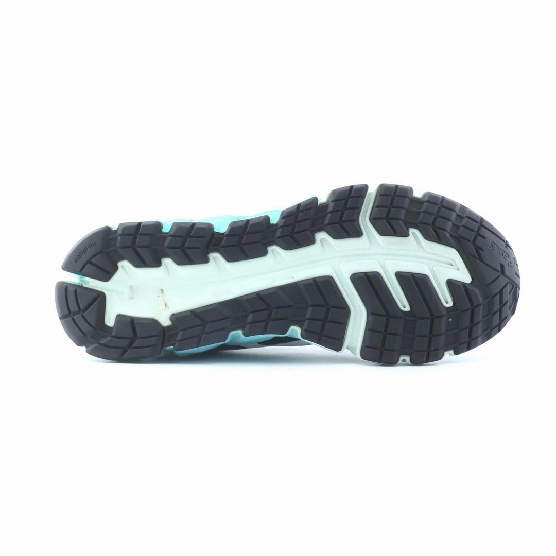 ASICS GEL-QUANTUM 180 5 trainer shoe design snapshots