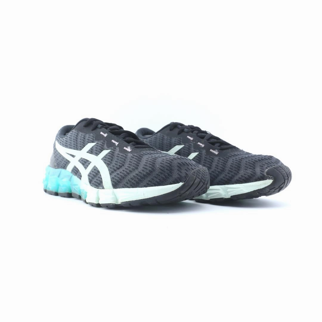 ASICS GEL-QUANTUM 180 5 trainer shoe design snapshots