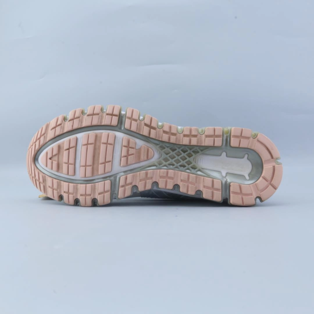 ASICS  GEL-QUANTUM 180 TR performance running shoe photos