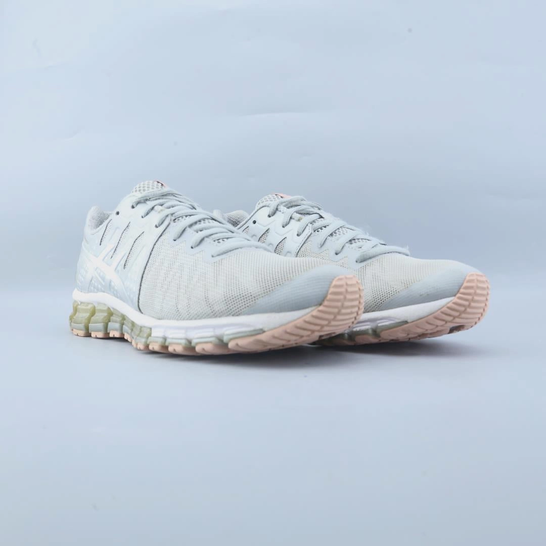 ASICS  GEL-QUANTUM 180 TR performance running shoe photos