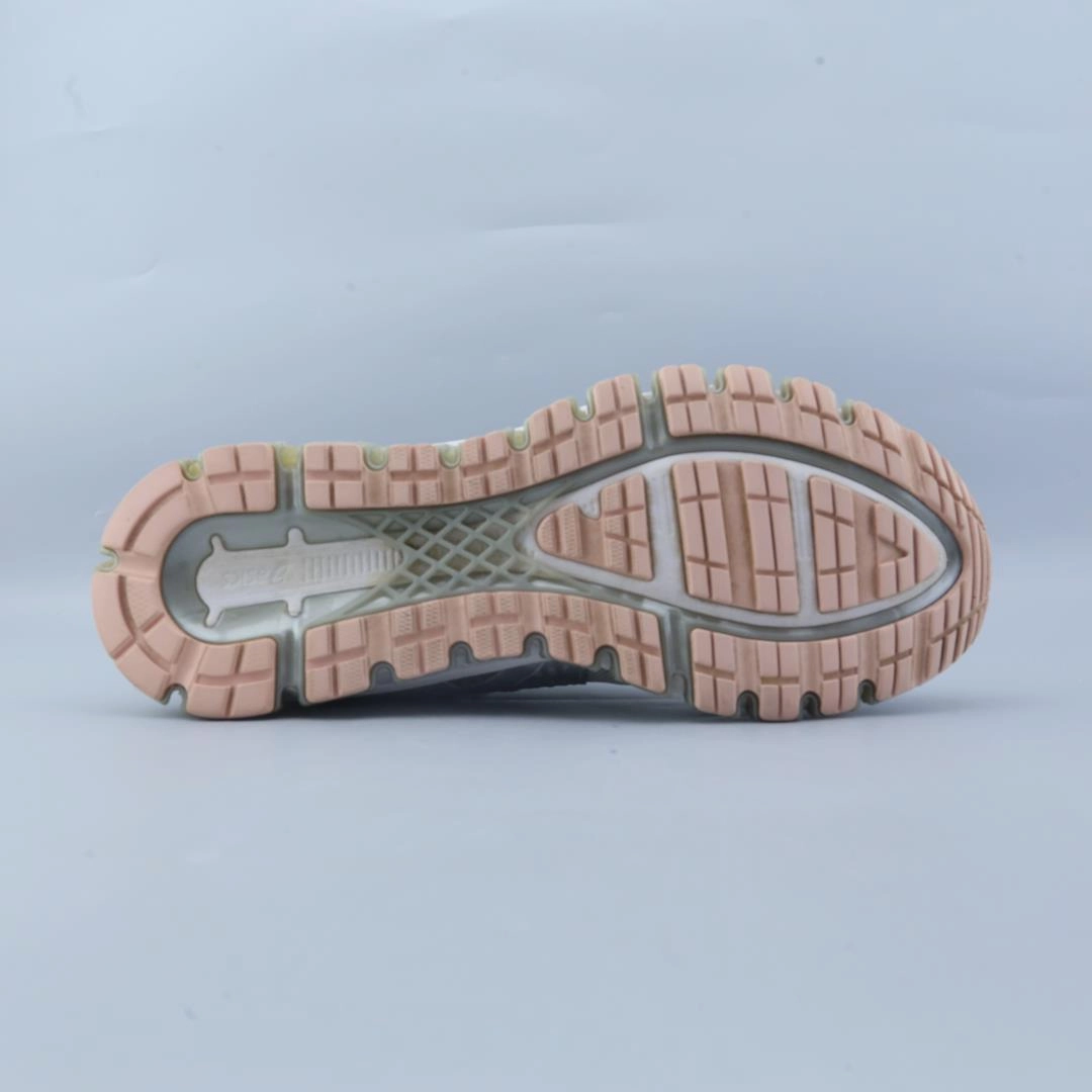 ASICS  GEL-QUANTUM 180 TR performance running shoe photos