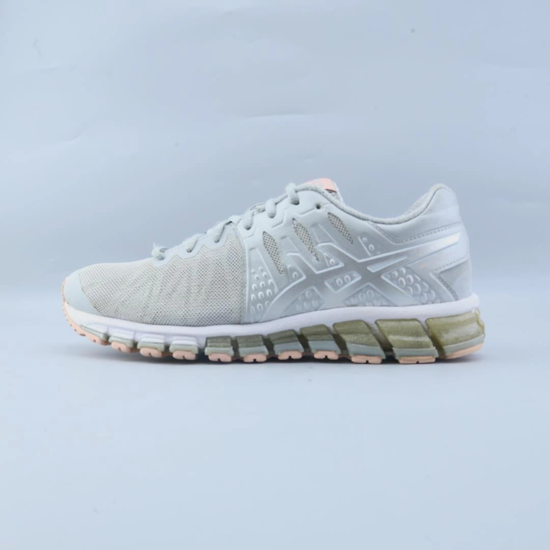 ASICS  GEL-QUANTUM 180 TR Asics lightweight sneakers