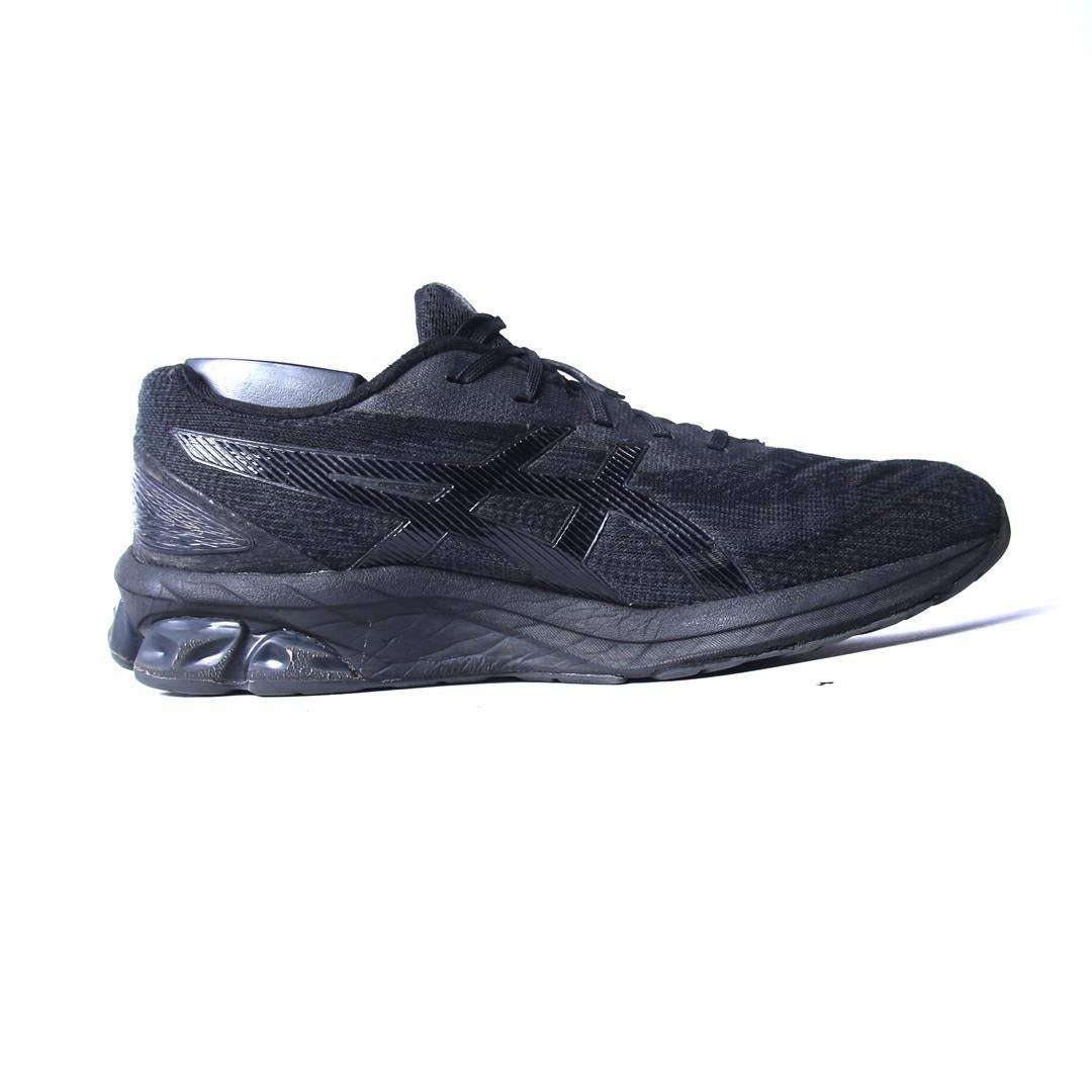 ASICS GEL-QUANTUM 180 VII lightweight athletic shoe visuals