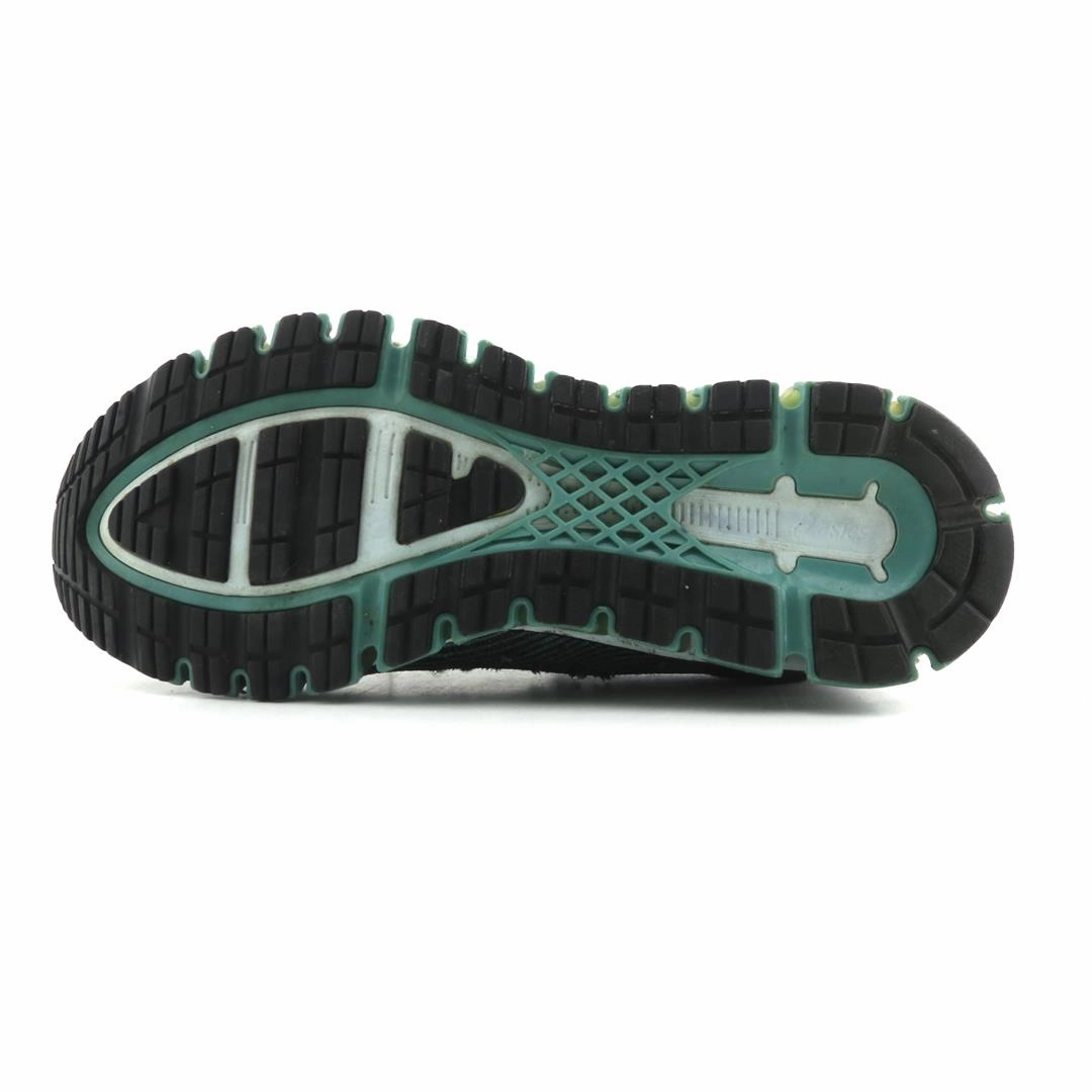 ASICS GEL-QUANTUM 360 4 lightweight athletic shoe visuals