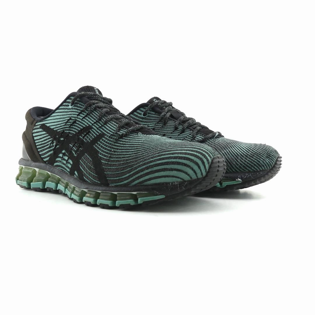 ASICS GEL-QUANTUM 360 4 lightweight athletic shoe visuals