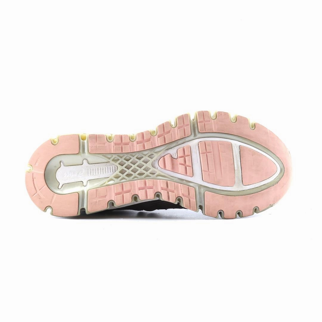 ASICS GEL-QUANTUM 360 4 lightweight athletic shoe visuals