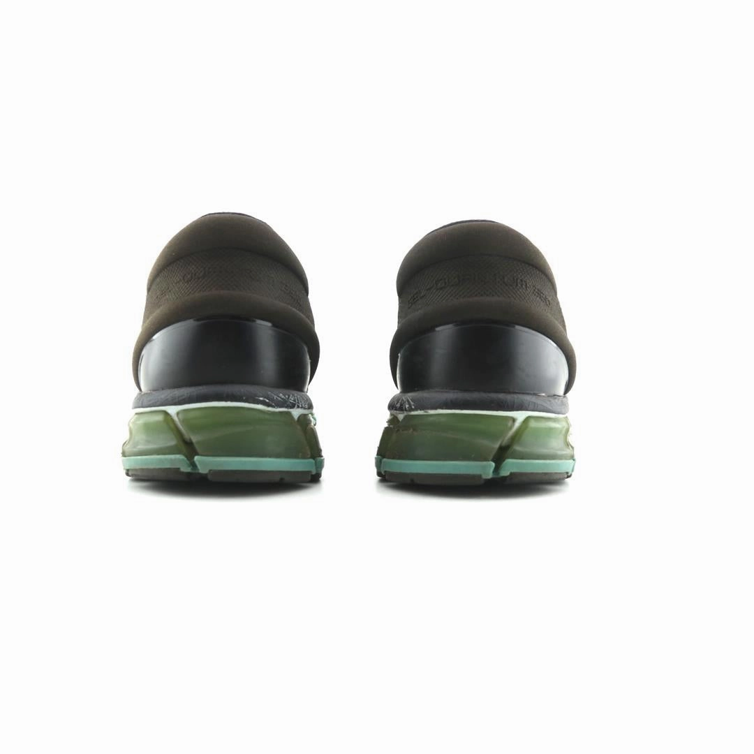 ASICS GEL-QUANTUM 360 4 lightweight athletic shoe visuals