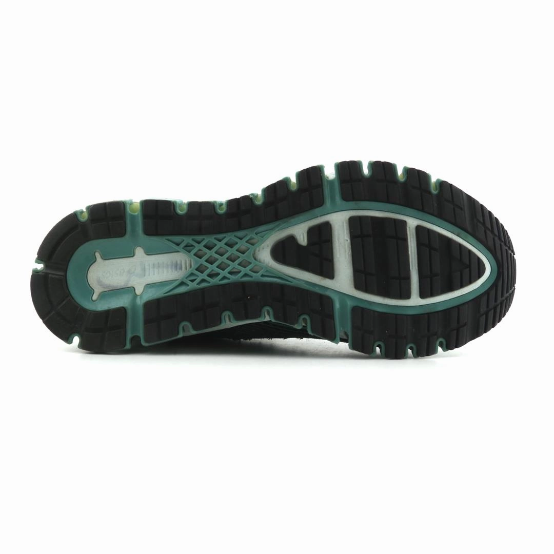 ASICS GEL-QUANTUM 360 4 lightweight athletic shoe visuals