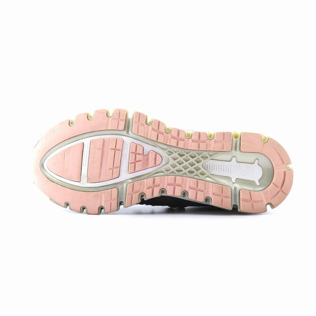 ASICS GEL-QUANTUM 360 4 lightweight athletic shoe visuals