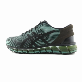 ASICS GEL-QUANTUM 360 4 Asics athletic shoe designs