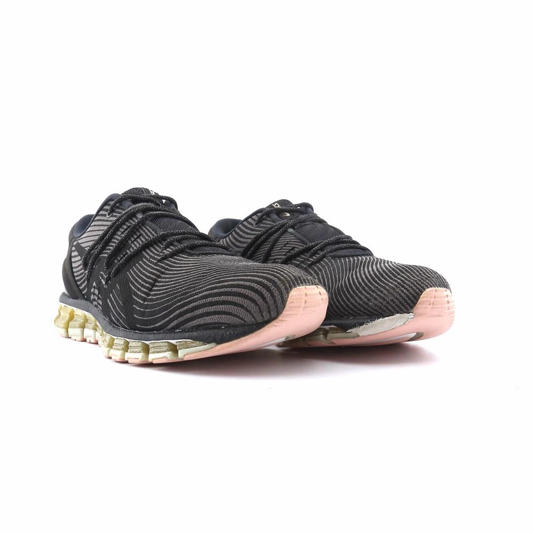 ASICS GEL-QUANTUM 360 4 lightweight athletic shoe visuals