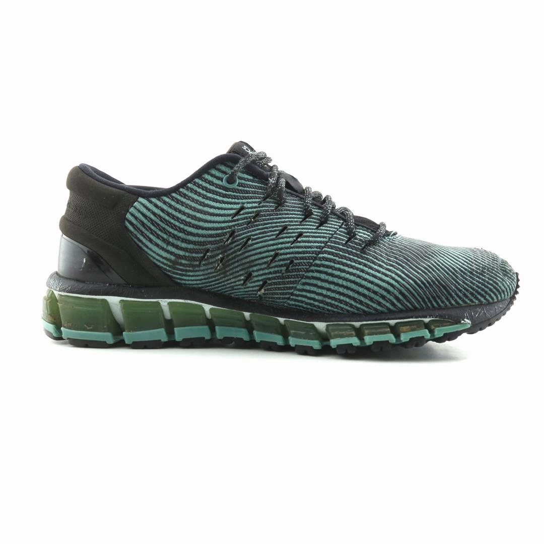 ASICS GEL-QUANTUM 360 4 lightweight athletic shoe visuals