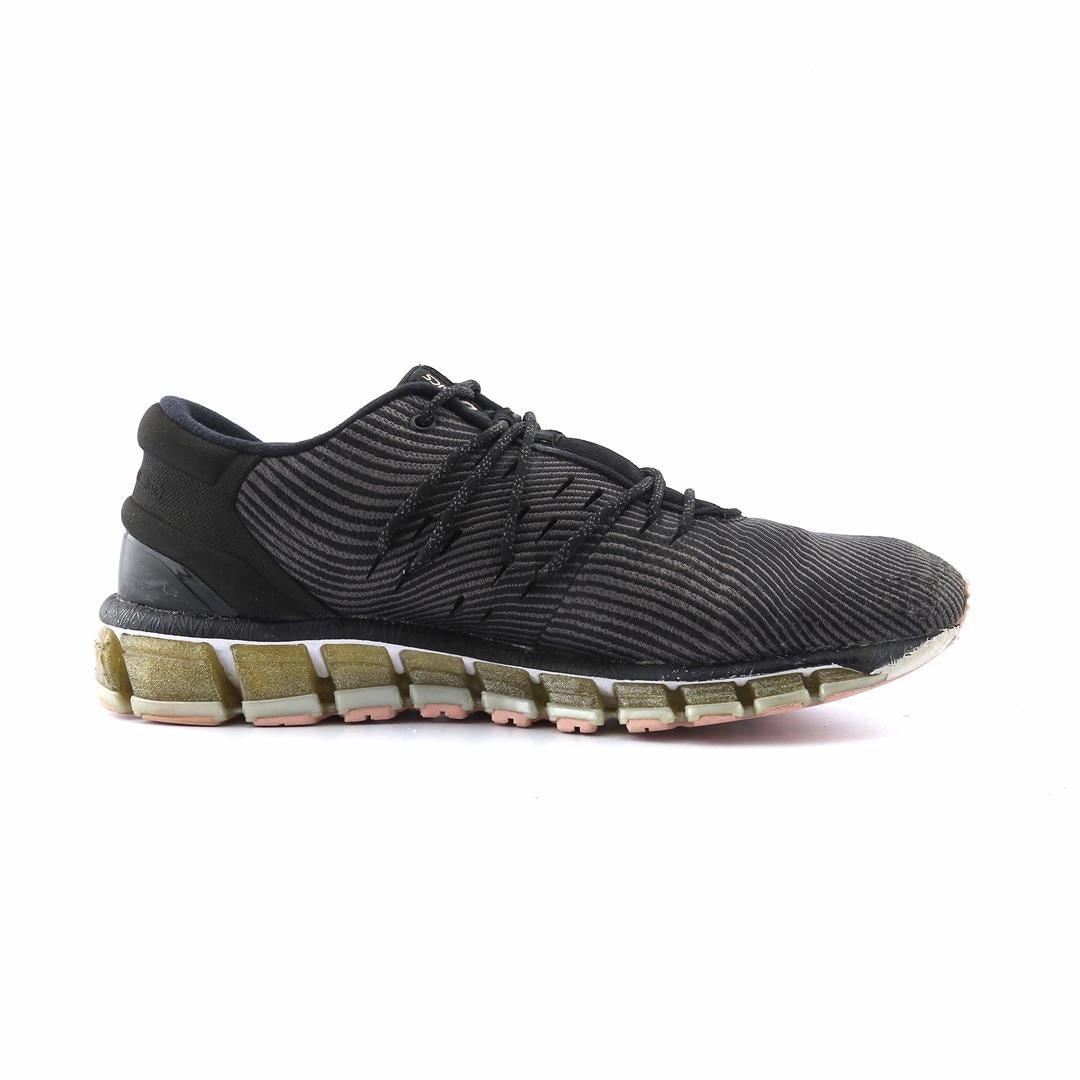 ASICS GEL-QUANTUM 360 4 lightweight athletic shoe visuals