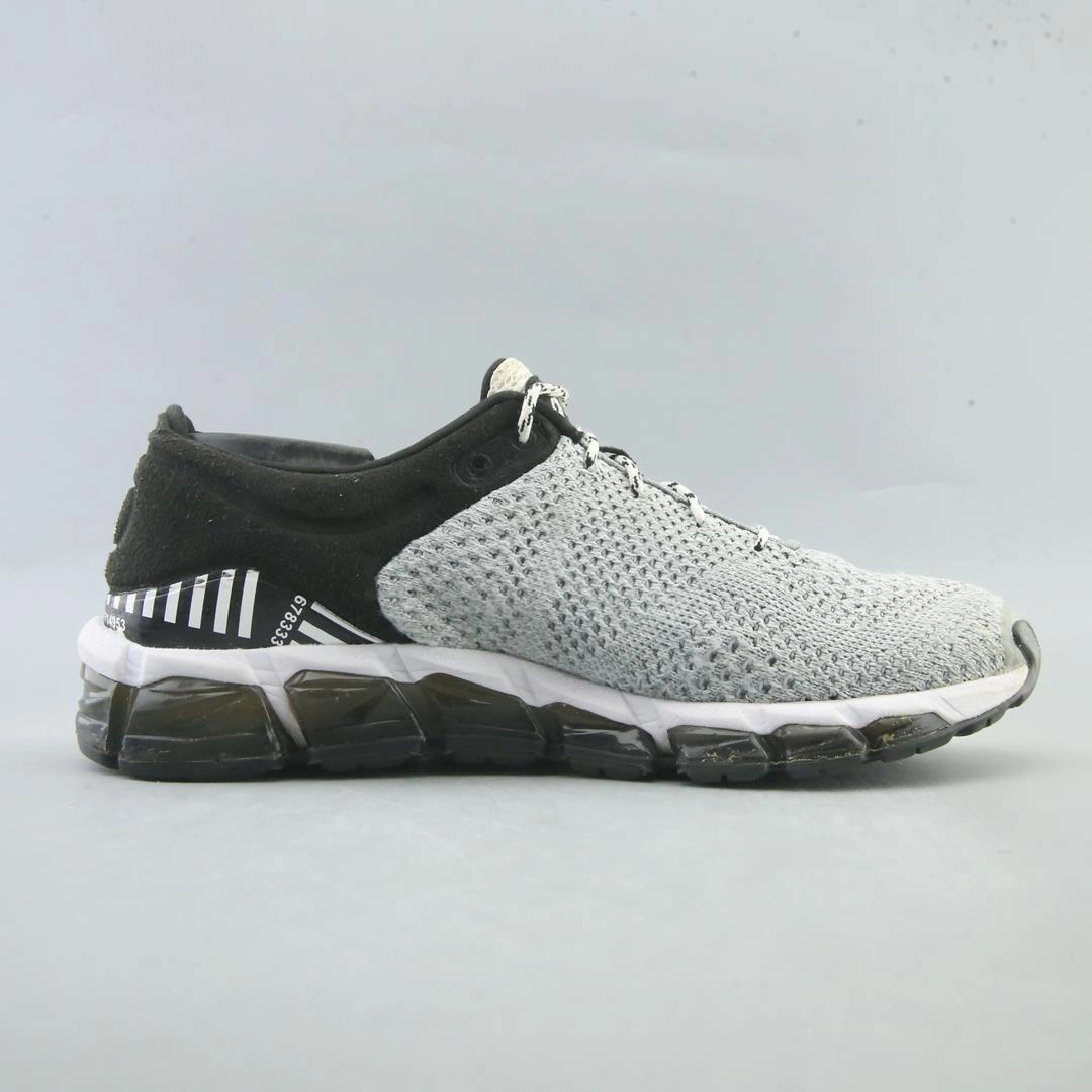 ASICS GEL-QUANTUM 360 5 KNIT lightweight athletic shoe visuals