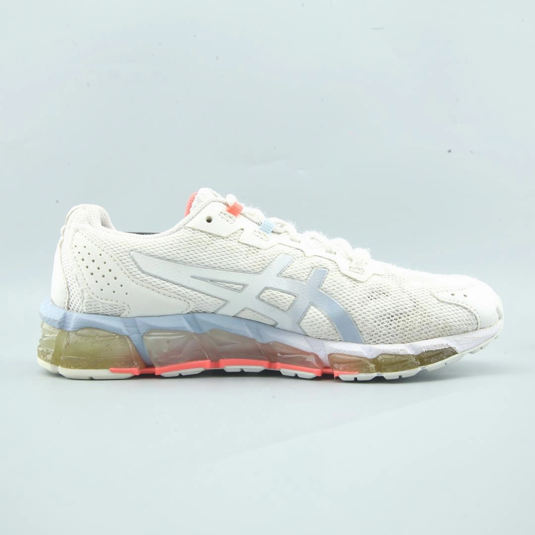 ASICS GEL-QUANTUM 360 6 performance running shoe photos