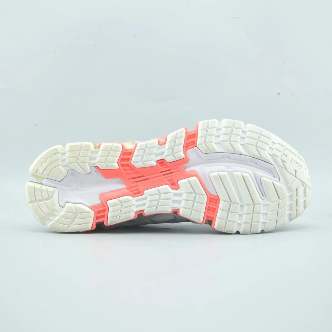 ASICS GEL-QUANTUM 360 6 performance running shoe photos