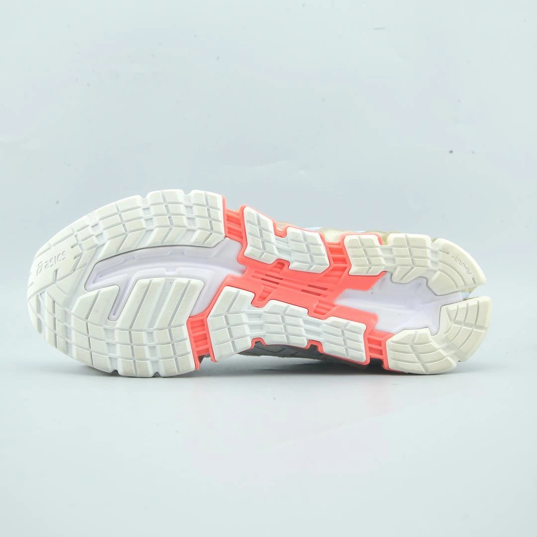 ASICS GEL-QUANTUM 360 6 performance running shoe photos