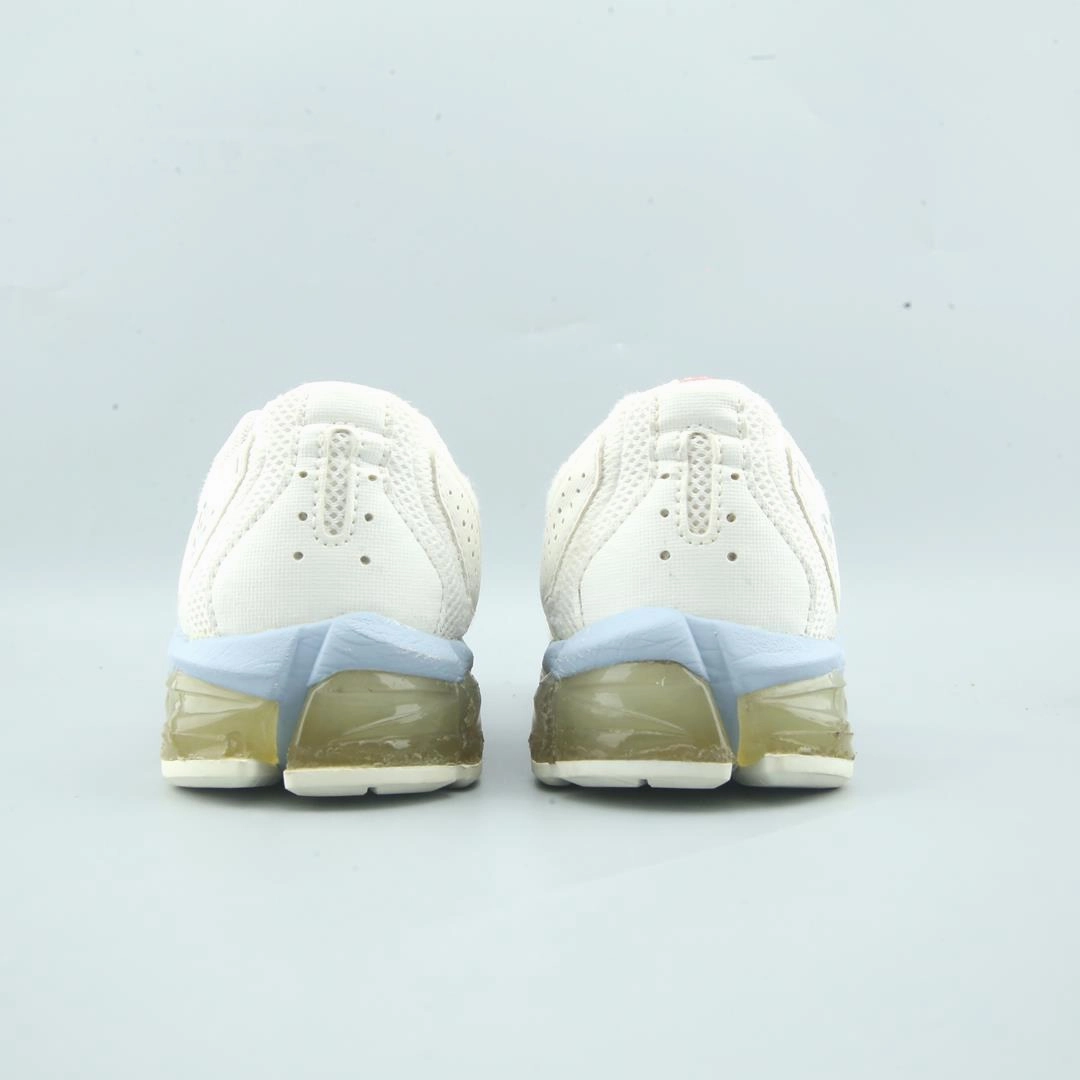 ASICS GEL-QUANTUM 360 6 performance running shoe photos
