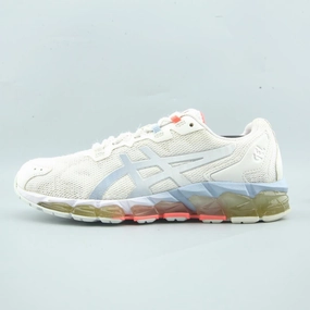 ASICS GEL-QUANTUM 360 6 Asics lightweight sneakers