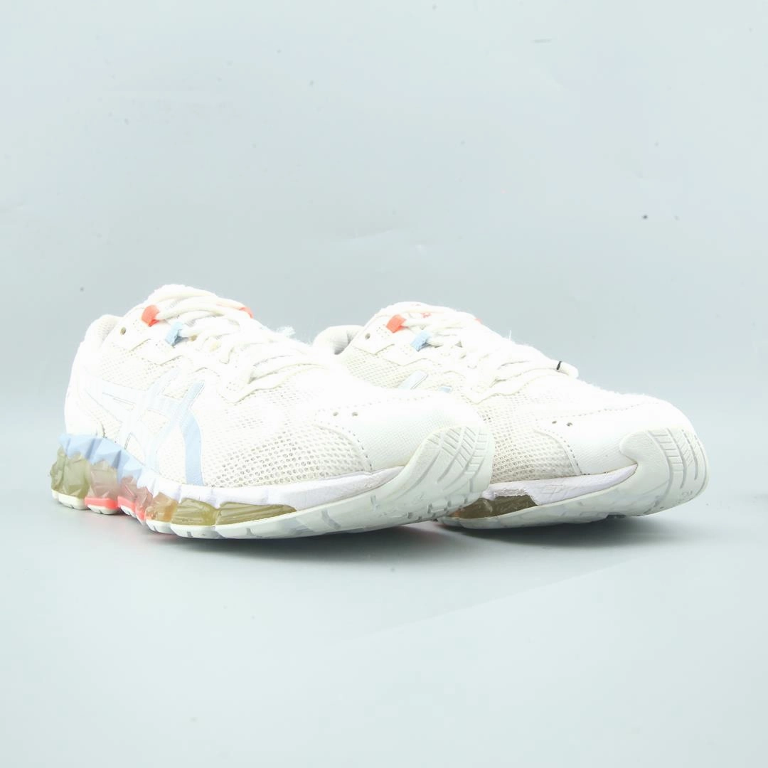 ASICS GEL-QUANTUM 360 6 performance running shoe photos