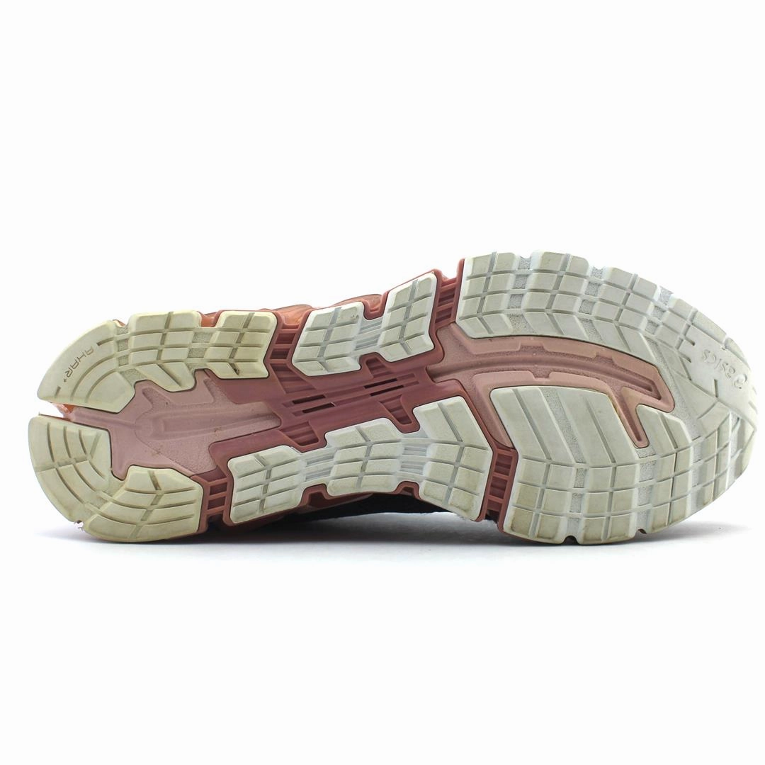 ASICS GEL-QUANTUM 360 6 sporty Asics footwear images