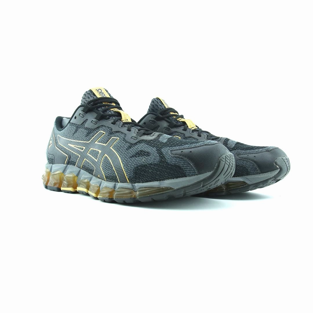 ASICS GEL-QUANTUM 360 6 trainer shoe design snapshots