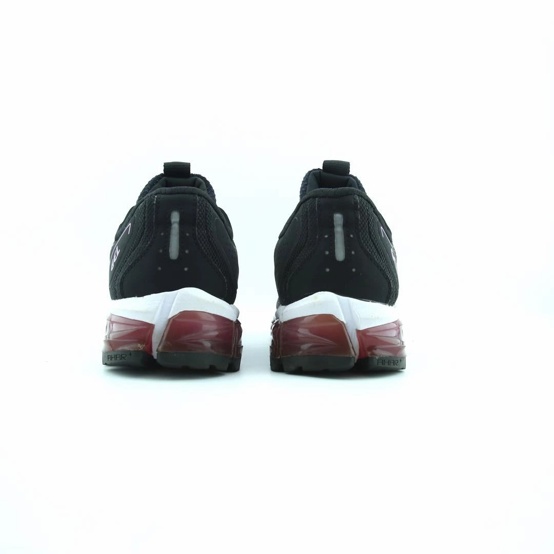 ASICS GEL-QUANTUM 360 6 trainer shoe design snapshots
