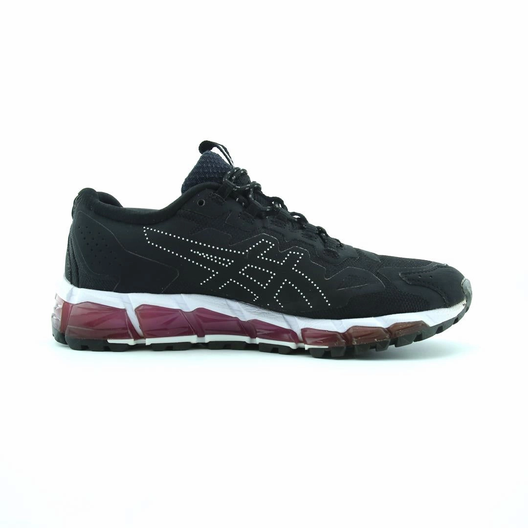 ASICS GEL-QUANTUM 360 6 trainer shoe design snapshots