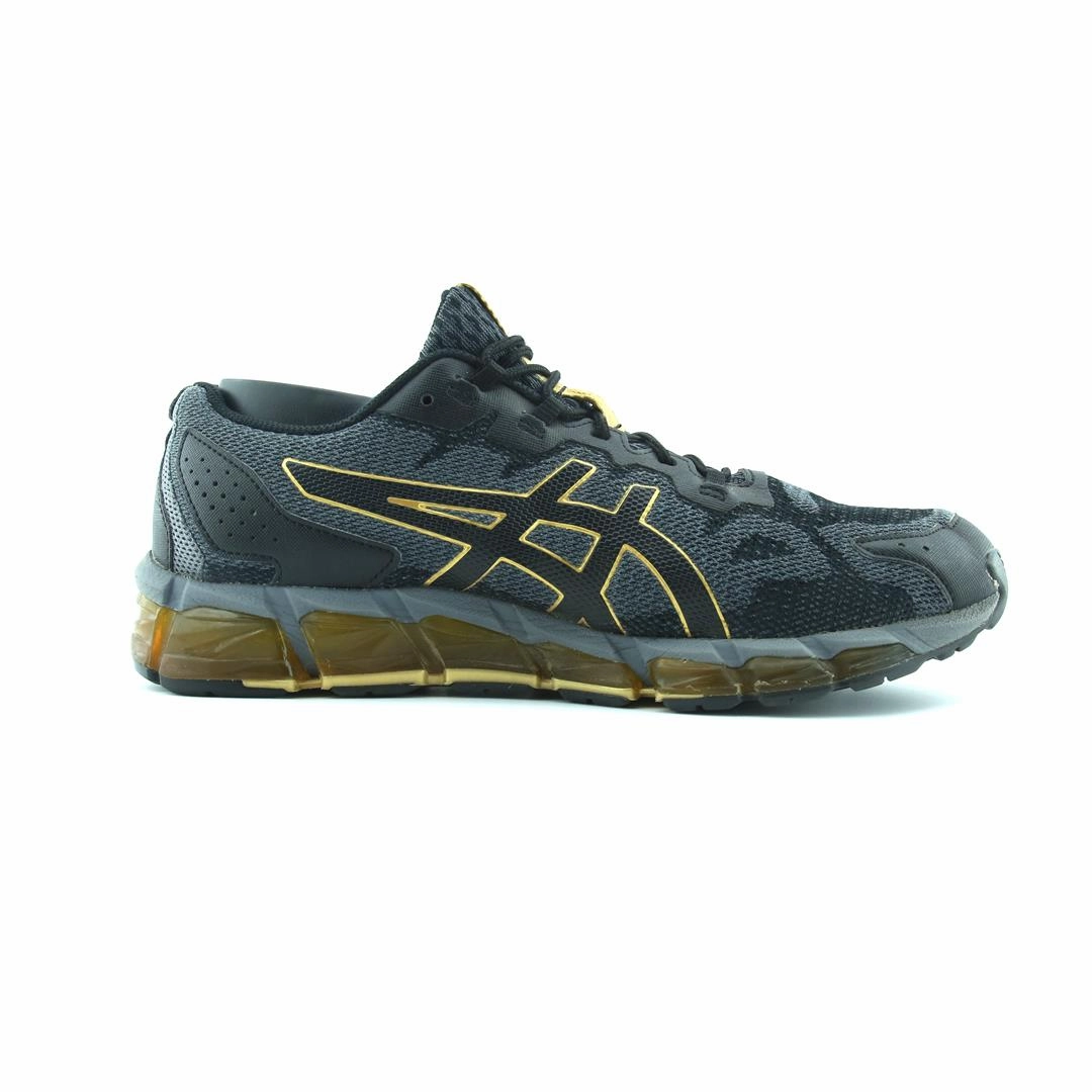 ASICS GEL-QUANTUM 360 6 trainer shoe design snapshots