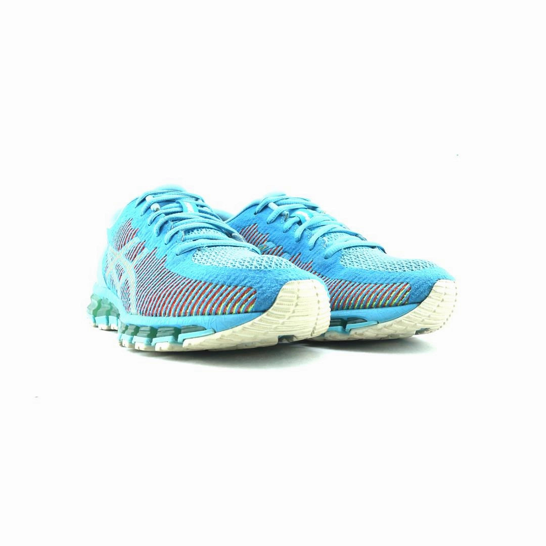 ASICS GEL-QUANTUM 360 CM performance running shoe photos