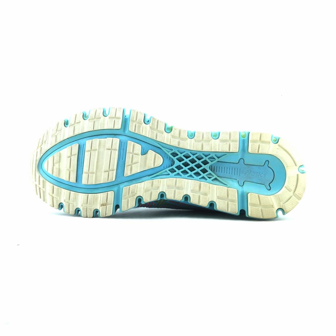 ASICS GEL-QUANTUM 360 CM performance running shoe photos