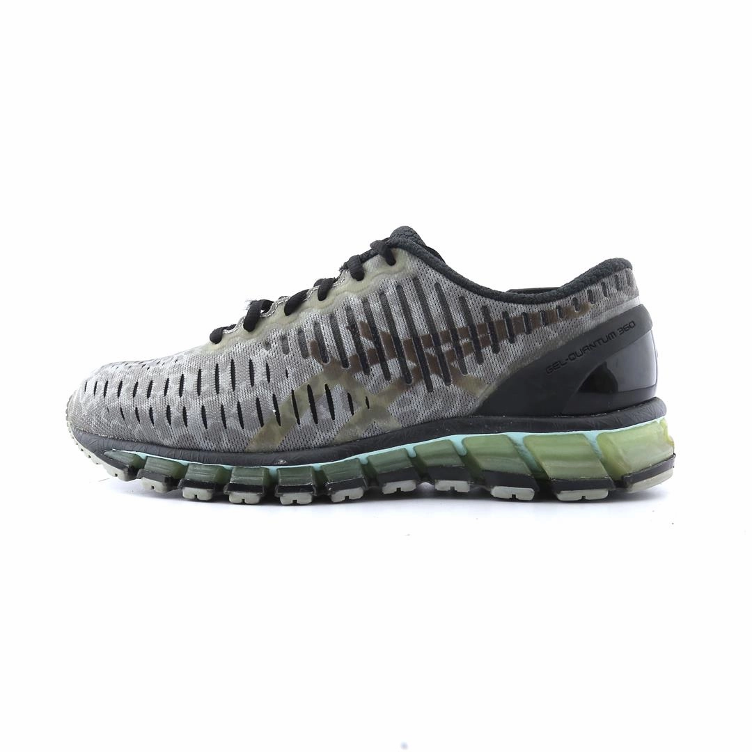 ASICS GEL QUANTUM 360 Asics athletic shoe designs