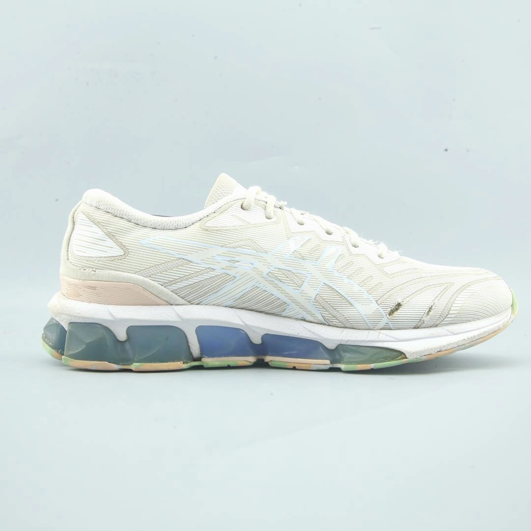 ASICS GEL-QUANTUM 360 VII performance running shoe photos
