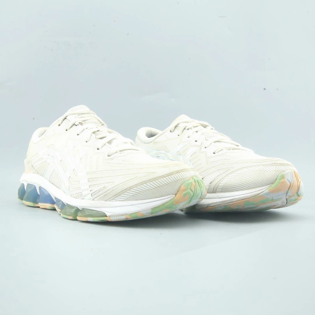 ASICS GEL-QUANTUM 360 VII performance running shoe photos