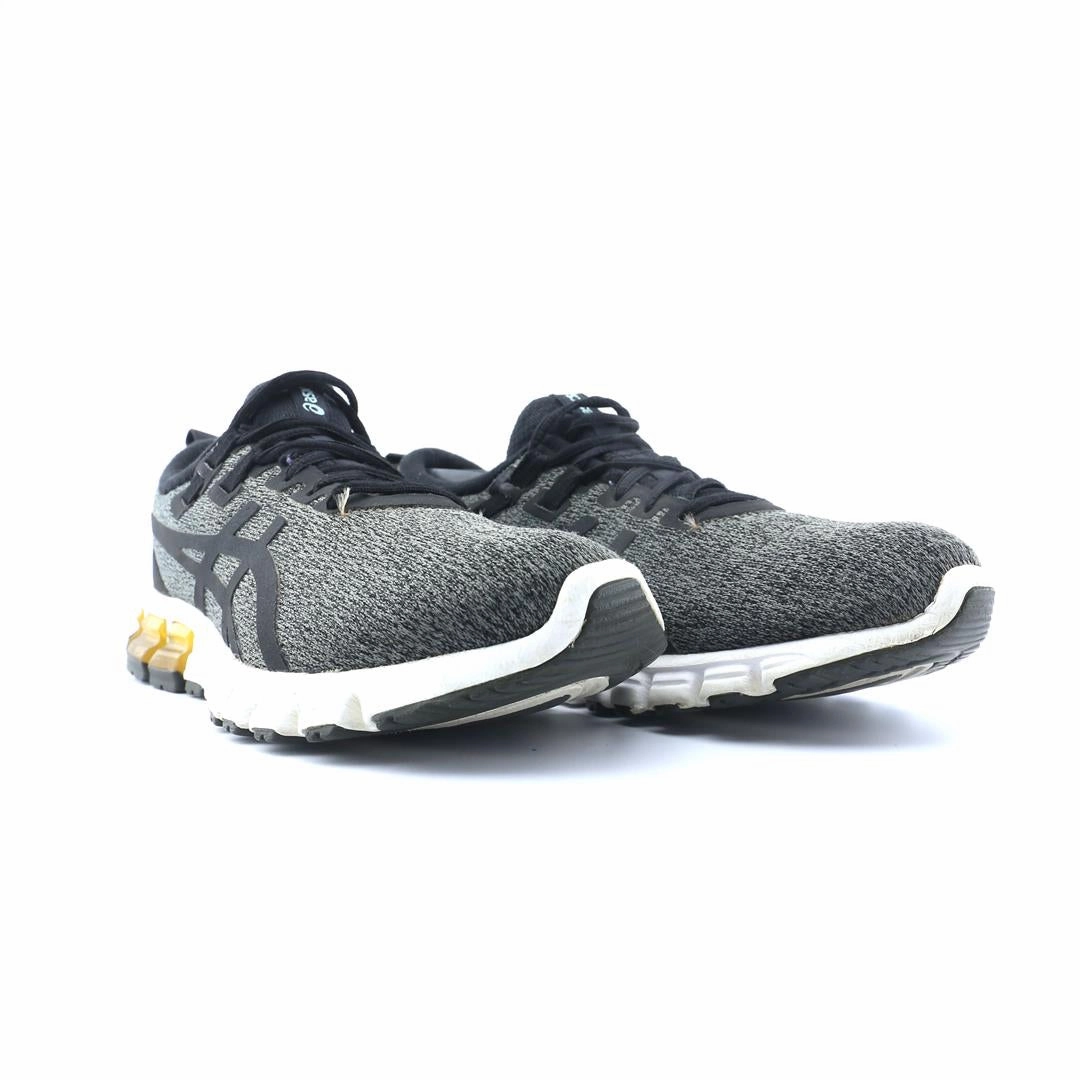 ASICS GEL-QUANTUM 90 performance running shoe photos