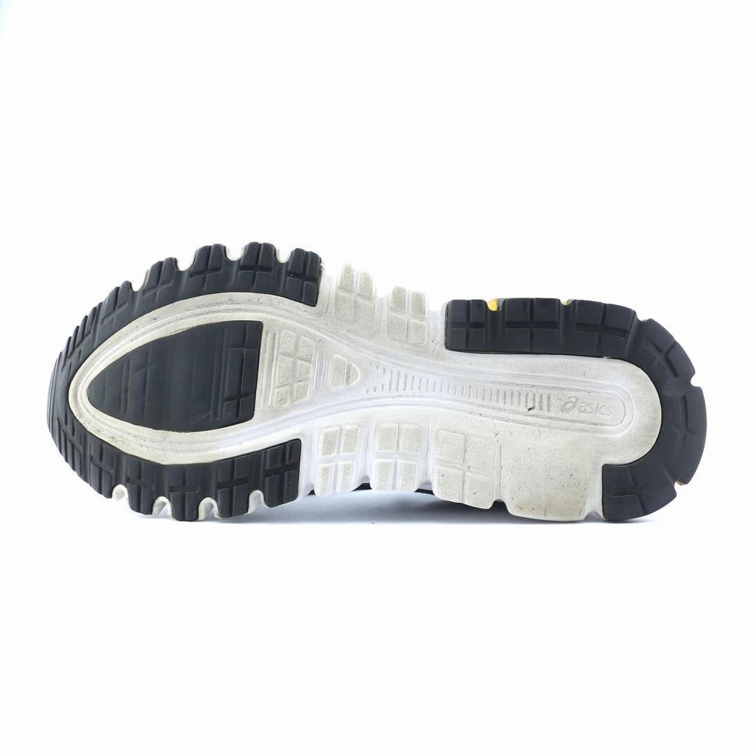 ASICS GEL-QUANTUM 90 performance running shoe photos