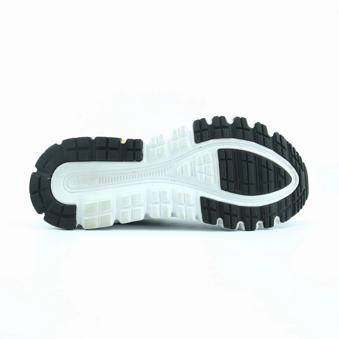 ASICS GEL-QUANTUM 90 performance running shoe photos