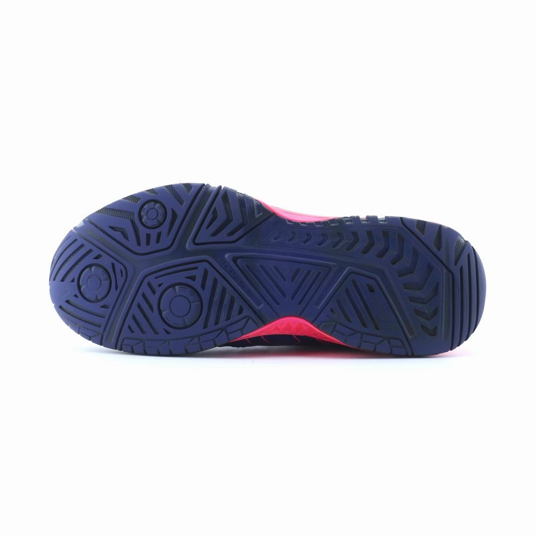 ASICS GEL RESOLUTION 7 performance running shoe photos