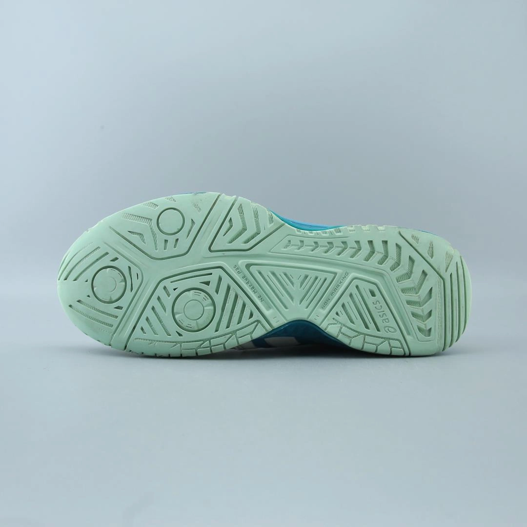 ASICS GEL-RESOLUTION 7 performance running shoe photos