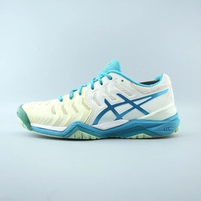 ASICS GEL-RESOLUTION 7 Asics lightweight sneakers