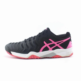 ASICS GEL-RESOLUTION 7 Asics running footwear