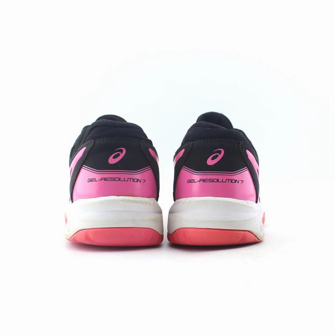 ASICS GEL-RESOLUTION 7 sporty Asics footwear images