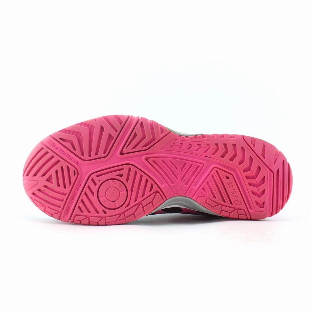 ASICS GEL-RESOLUTION 7 sporty Asics footwear images
