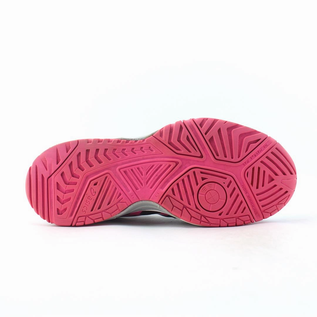 ASICS GEL-RESOLUTION 7 sporty Asics footwear images