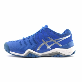 ASICS GEL-RESOLUTION 7 Asics supportive shoes