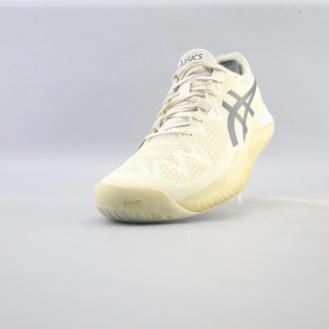ASICS GEL-RESOLUTION 8 sporty Asics footwear images
