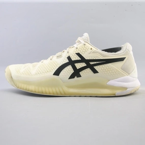 ASICS GEL-RESOLUTION 8 Asics running footwear