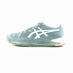 ASICS GEL-RESOLUTION 8 Asics running footwear