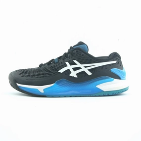 ASICS GEL-RESOLUTION 9 Asics supportive shoes