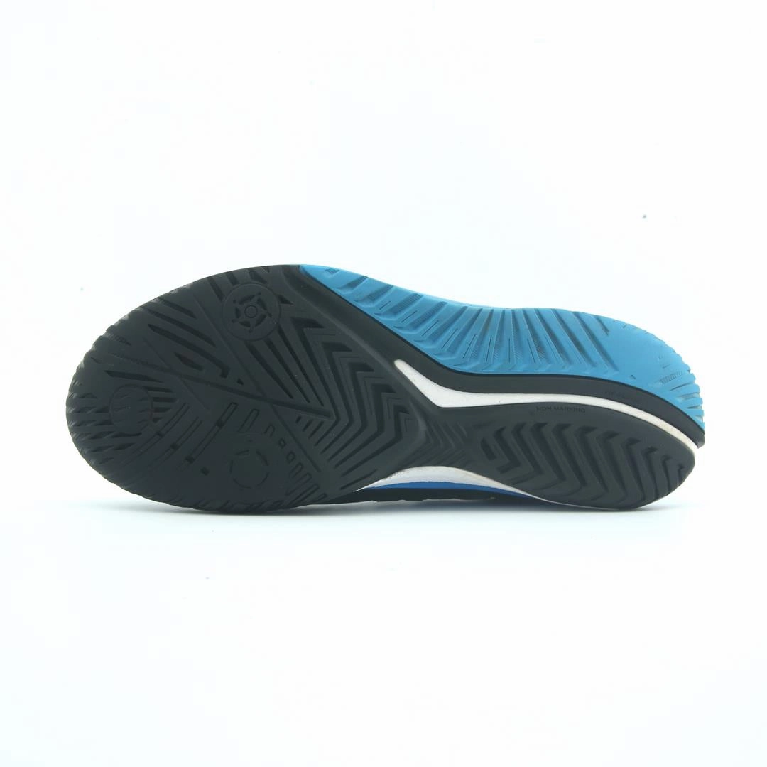 ASICS GEL-RESOLUTION 9 trainer shoe design snapshots